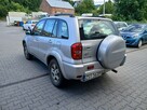 Toyota RAV-4 1.8i LPG 5 drzwi klima - 5