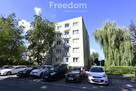 Mieszkanie - 2 pokoje po remoncie, blisko uczelni - 11
