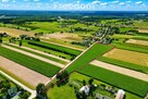 1,5 ha z MPZP pod zabudowę mieszkaniową - Broszków