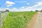 1,5 ha z MPZP pod zabudowę mieszkaniową - Broszków - 5
