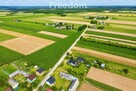 1,5 ha z MPZP pod zabudowę mieszkaniową - Broszków - 6