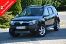 Dacia Duster 4x4 Skóry Hak Relingi I wł. Nowe Opony ASO