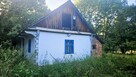 Dom drewniany- Bratucice, gm. Rzezawa- MAŁOPOLSKA - 5