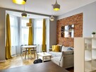 Duża kawalerka w centrum, 40 m2- Kilińskiego 113 - 1
