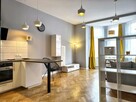 Duża kawalerka w centrum, 40 m2- Kilińskiego 113 - 2