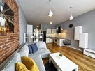Duża kawalerka w centrum, 40 m2- Kilińskiego 113 - 3