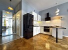 Duża kawalerka w centrum, 40 m2- Kilińskiego 113 - 4