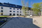 Mieszkanie 4pok, 53,84m2 z balkonem, Krzyki, Brochów, Wrocław - 3