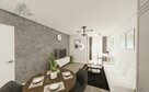 Mieszkanie 3pok. 62,57m2, ogród, ogrzewanie miejskie/ Kleczków - 14