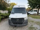 Mercedes Sprinter 2023r L2H2 Klimatyzacja 2x airbag 2 Klucze Serwis - 2
