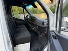Mercedes Sprinter 2023r L2H2 Klimatyzacja 2x airbag 2 Klucze Serwis - 7