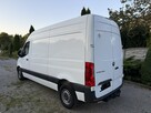 Mercedes Sprinter 2023r L2H2 Klimatyzacja 2x airbag 2 Klucze Serwis - 11
