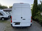 Mercedes Sprinter 2023r L2H2 Klimatyzacja 2x airbag 2 Klucze Serwis - 12