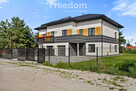 Przestronny bliźniak 207 m² – Przypki - 1