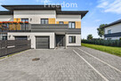Przestronny bliźniak 207 m² – Przypki - 2