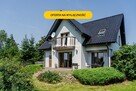 Dom Polanowice gm. Słomniki