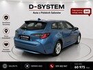 Toyota Corolla 22 Salon Polska 1.8 HYBRID  1wł z Pakietem TECH Bezwypadkowy ASO PL - 5