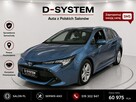 Toyota Corolla 22 Salon Polska 1.8 HYBRID  1wł z Pakietem TECH Bezwypadkowy ASO PL - 6