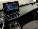 Toyota Corolla 22 Salon Polska 1.8 HYBRID  1wł z Pakietem TECH Bezwypadkowy ASO PL - 8