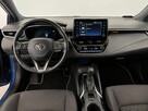 Toyota Corolla 22 Salon Polska 1.8 HYBRID  1wł z Pakietem TECH Bezwypadkowy ASO PL - 9