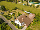 Dom wolnostojący 170m² | dz. 1810m² | Suchy Bór - 4