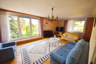 Dom wolnostojący 170m² | dz. 1810m² | Suchy Bór - 8
