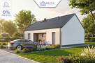 -50 tysięcy! Dom wolnostojący 85 m² działka 648m²