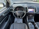 Ford EDGE Vignale 2.0TDCI 4x4 Biała Perła 132.000KM ASO Hak Kamery 360 - 10