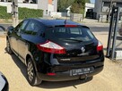 Renault Megane 1.6i*Czujniki*Parkowania*HAK*El*Szyby*Lusterka*Metalik*ZwykłySilnik1.6 - 7