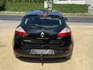 Renault Megane 1.6i*Czujniki*Parkowania*HAK*El*Szyby*Lusterka*Metalik*ZwykłySilnik1.6 - 8