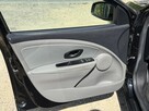 Renault Megane 1.6i*Czujniki*Parkowania*HAK*El*Szyby*Lusterka*Metalik*ZwykłySilnik1.6 - 12