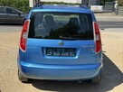 Škoda Roomster 1.4i*86PS*KLIMA*5*Osobowy*Piękny*dOINWESTOWANY*Bez*Wkładu*Alu*Metalik - 7