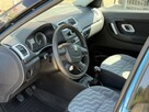 Škoda Roomster 1.4i*86PS*KLIMA*5*Osobowy*Piękny*dOINWESTOWANY*Bez*Wkładu*Alu*Metalik - 11