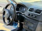 Škoda Roomster 1.4i*86PS*KLIMA*5*Osobowy*Piękny*dOINWESTOWANY*Bez*Wkładu*Alu*Metalik - 16