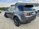 Land Rover Discovery Sport SALON PL / VOLL / 4X4 / 129 tys.km / SERWIS / fak.vat - 3