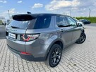 Land Rover Discovery Sport SALON PL / VOLL / 4X4 / 129 tys.km / SERWIS / fak.vat - 4