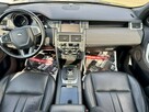Land Rover Discovery Sport SALON PL / VOLL / 4X4 / 129 tys.km / SERWIS / fak.vat - 11