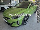 XCEED 1.5T-GDI, Krajowy, Pierwszy właściciel, Bezwypadkowy, Gwarancja