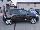 Opel Mokka 1.4i TURBO 4X4 klimatronik parktronik tempomat alufelgi półskóry - 7