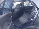 Opel Mokka 1.4i TURBO 4X4 klimatronik parktronik tempomat alufelgi półskóry - 12