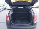 Opel Mokka 1.4i TURBO 4X4 klimatronik parktronik tempomat alufelgi półskóry - 13