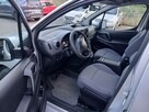 Citroen Berlingo 1.6HDI LONG brygadówka klimatyzacja tempomat czujniki tył stan BDB - 9