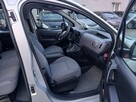 Citroen Berlingo 1.6HDI LONG brygadówka klimatyzacja tempomat czujniki tył stan BDB - 13