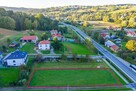 Działka 13,15 ar z bezterminową WZ na dom - 2