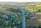 Działka 13,15 ar z bezterminową WZ na dom - 3