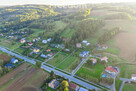 Działka 13,15 ar z bezterminową WZ na dom - 12