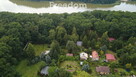 Zagospodarowana działka nad Jeziorem Długim - 1