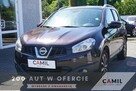 Nissan Qashqai polski salon - 1