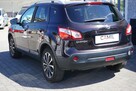Nissan Qashqai polski salon - 7