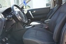 Nissan Qashqai polski salon - 9